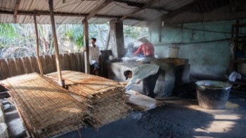 Mekong delta in a day